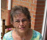 BONIAU Paulette Née VÉRITÉ